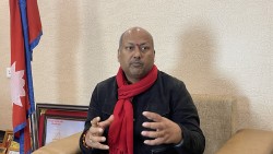 संविधान संशोधनका नाममा सङ्घीयता र मधेशको अधिकारको प्रश्न उठाउन पाइँदैनः मुख्यमन्त्री सिंह