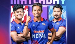 १९औँ एसियाली खेलकुद: मङ्गोलियाविरुद्ध नेपालको कीर्तिमानी जित