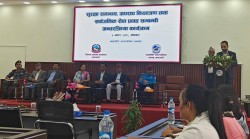  स्थानीय सरकार र स्थानीय प्रशासनबीचमा सहकार्य : ‘सेवाग्राहीलाई उभ्याएर होइन, बसाएर सेवा प्रवाह गरौँ’