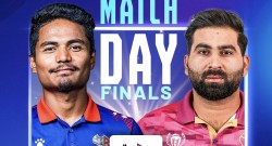 त्रिकोणात्मक टी-२० सिरिज: उपाधिका लागि आज नेपाल र युएईबीच प्रतिस्पर्धा 