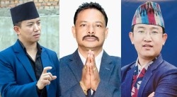 इलाम-२ उपनिर्वाचन : सुहाङ ५ हजार ३ सय मतले अगाडि