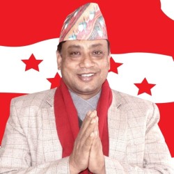 इन्द्र बानियाँ नेपाली कांग्रेस बागमती संसदीय दलको नेता निर्वाचित