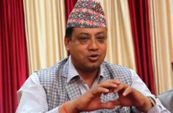 कांग्रेसले मुख्यमन्त्रीमा दाबी गर्दैन