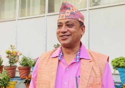 मुख्यमन्त्री बानियाँलाई मत दिन कांग्रेसको ह्वीप