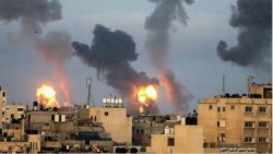 लेबनान(इजरायल सीमामा भिडन्त)  दुईको मृत्यु, दुईजना घाइते