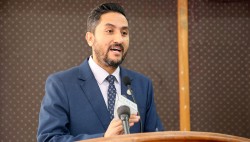 निर्वाचन नै सरकारको अर्जुनदृष्टि