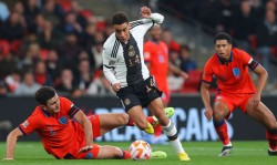 फिफा विश्वकप : जापानद्वारा जर्मनी पराजित