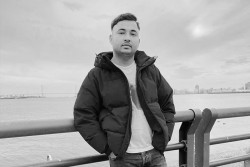 नुवाकोटका अनुज कार्की जापानमा पार्कमा मृत फेला