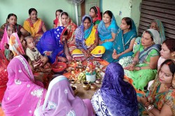 मिथिलामा आज जितीया व्रत