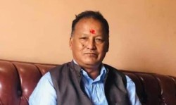 एमाले नवलपुर अध्यक्षमा जीवन श्रेष्ठ निर्वाचित