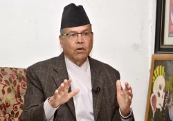 आसन्न महाधिवेशन कम्युनिस्ट आन्दोलनको ऐतिहासिक उपलब्धि : पूर्वप्रधानमन्त्री खनाल