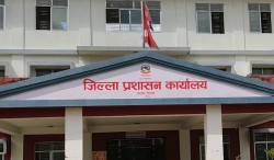 सूचना अधिकारीहरू नै सूचनाबाट बञ्चित