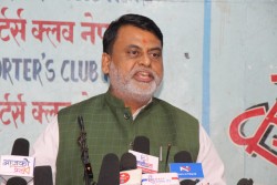 मधेशका मुख्यमन्त्री सोनलले लिनुभयो पद तथा गोपनीयताको शपथ