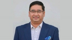 पर्यटनमन्त्री श्रेष्ठ भन्छन्,‘पर्वतारोहणका लागि नयाँ हिमाल खुलाउँछौँ’