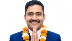 नेपाल जेसिजको राष्ट्रिय अध्यक्षमा जीवन कार्की निर्वाचित