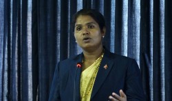 सुन्तलालाई राष्ट्रिय फल घोषणा गर्ने तयारीमा छौँः मन्त्री साह