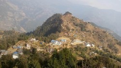 पर्यटकीय गन्तव्य बन्दै ज्यामरुककोट, धार्मिक हिसाबले पनि उस्तै महत्त्वपूर्ण