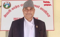 राजनीतिक र शासकीय दृष्टिमा सरकार सफलः मुख्यमन्त्री शाह