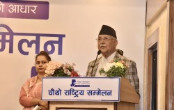 आफ्नो ‘बेडरुम’सम्म विचौलियाको पहुँच छ भन्नेहरूलाई आरोप प्रमाणित गर्न प्रधानमन्त्रीको चुनौती