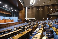 प्रतिनिधिसभाका विषयगत समितिमा हेरफेर