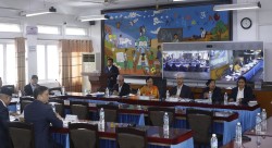 सर्वोच्चमा सिफारिस न्यायाधीश र न्यायपरिषद् सदस्यको सुनुवाइ सकियो