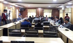 चिकित्सा र सिटीइभिटीसम्बन्धी उपसमितिको म्याद थपियो