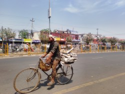 कबाडको अवैध निकासीले उद्योगमा कच्चा पदार्थको अभाव