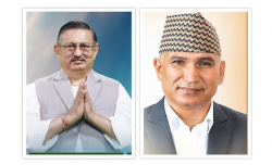 रुपन्देहीका दुई नेताको जवाफ– ‘प्रदेश राजधानी बुटवलमै ल्याउँछौँ’