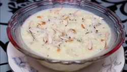 आज साउन १५, खिर खाएर मनाइँदै