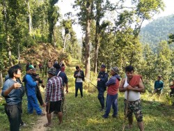 मध्यवर्तीका मतदाताको प्रश्न : वन्यजन्तुको त्रास कहिलेसम्म ?