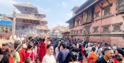 श्रद्धा भक्तिपूर्वक पूजा आराधना गरी मनाइयो श्रीकृष्ण जन्माष्टमी