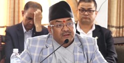 प्रस्तावित निर्वाचन आयुक्त प्रधान अस्वीकृत