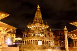 पाटनमा श्रीकृष्ण जन्माष्टमी पर्वको भव्य तयारी