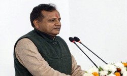 मुख्यमन्त्री राउत पर्सा क्षेत्र नं १ (ख) जसपा अध्यक्ष यादव क्षेत्र नं ४ बाट बाट  सिफारिस