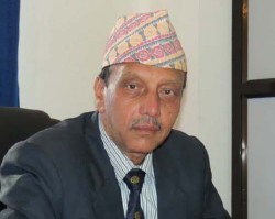 सम्पत्ति शुद्धीकरण मुद्दामा न्यौपानेलाई तीन वर्ष कैद