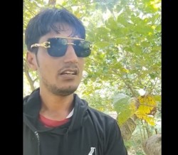 रुबी साह हत्या आरोपी  लक्ष्मण पासवानको  अवस्था गम्भीर, कीर्तिपुर बर्न सेन्टरमा थप उपचार