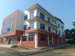  लुम्बिनी प्राविधिक विश्वविद्यालयलाई समयसापेक्ष बनाउनुपर्नेमा जोड