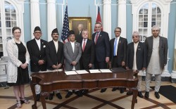 संसदीय अनुमोदनपछि के हुँदैछ एमसिसी ?