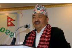 मुलुकको वैदेशिक व्यापार घाटा कम गर्न पर्यटन क्षेत्रको विकास अपरिहार्य–मुख्यमन्त्री राई