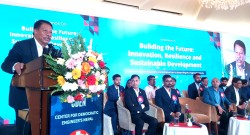 राष्ट्रको आवश्यकता र जनताको माग अनुसारका विकासमा जोड दिनुपर्छ: उपप्रधानमन्त्री सिंह