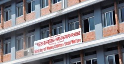 स्थानीय तहमा महिला विकास शाखा स्थापना गर्न माग