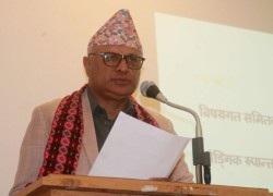 ‘सञ्चारमाध्यमले जनतालाई सही सूचना सम्प्रेषण गर्नुपर्छ’