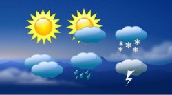 मनसुन देशभर फैलिन अझै केही दिन लाग्ने