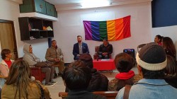 यौनिक तथा लैङ्गिक अल्पसङ्ख्यकको प्रश्न, पाठ्यक्रममा स्थानीय भाषा खोइ?