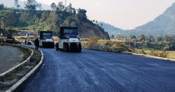 विश्व बैंकको अनुदान प्राप्त सडक स्तरोन्नतिमा ढिलाइ