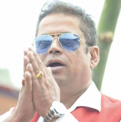 आचारसंहिता उल्लङ्घनमा  जरिवाना