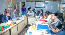 आज दुई संसदीय समितिको बैठक बस्दै, यस्तो छ कार्यसूची