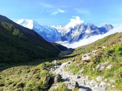 हिम्लुङ हिमाल