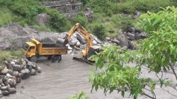 नदीजन्य पदार्थ चोरी निकासी बढ्यो