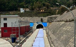 नागढुङ्गा मार्ग सुरुङ सञ्चालन तथा मर्मतका लागि अन्तर्राष्ट्रिय टेन्डर आह्वान